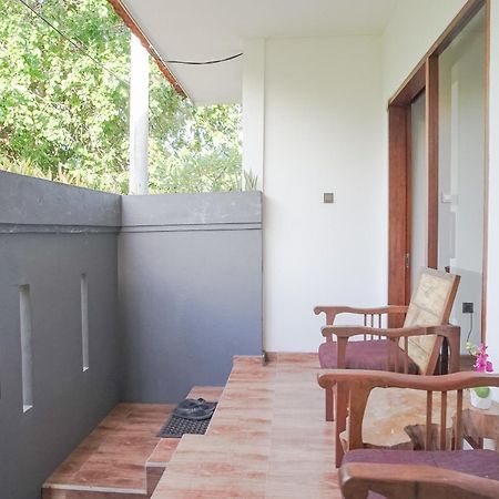 ホテル Rumah Kecil Sanur エクステリア 写真